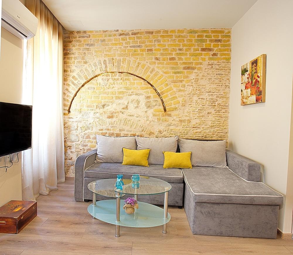 Liston Suite Piazza