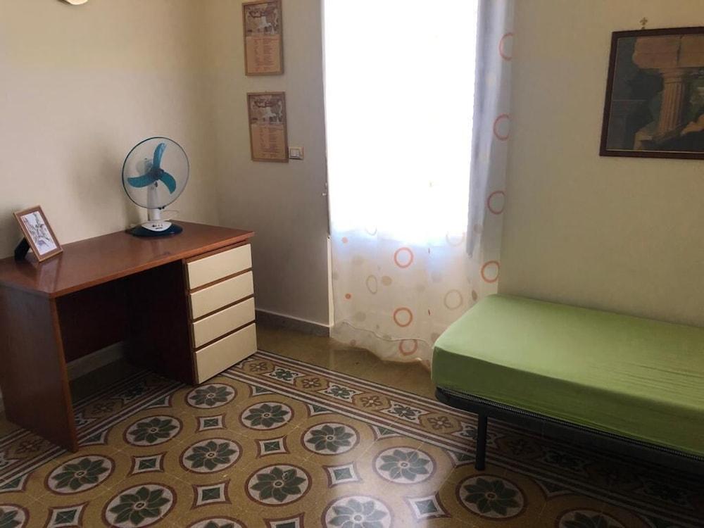 Calatafimi House Casa Vacanze Palermo 1