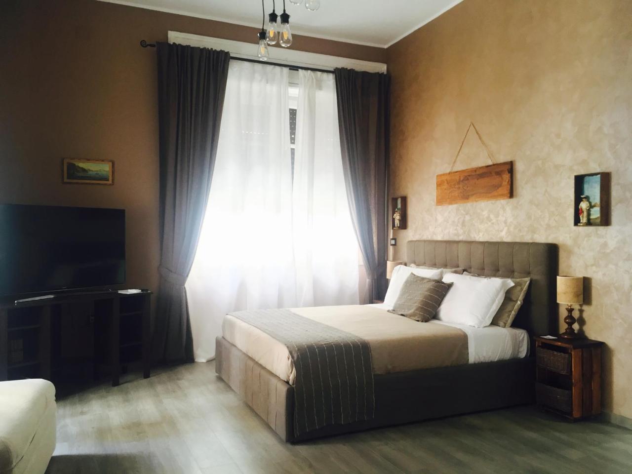 B&B I 4 Elementi