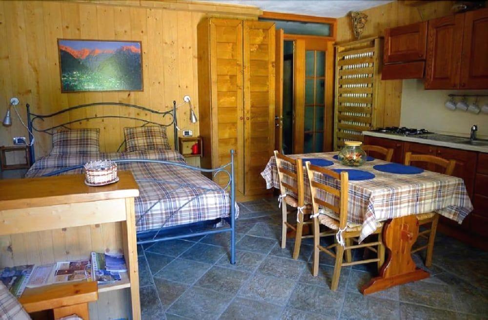 B&B Il Castagneto 1