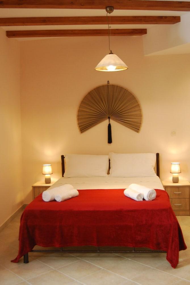 Old Town Venetian Studio  by Corfuescapes