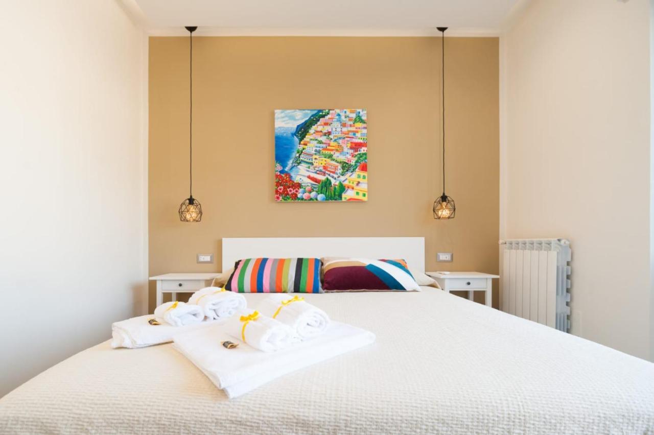 Attico Oltremare B&B 1