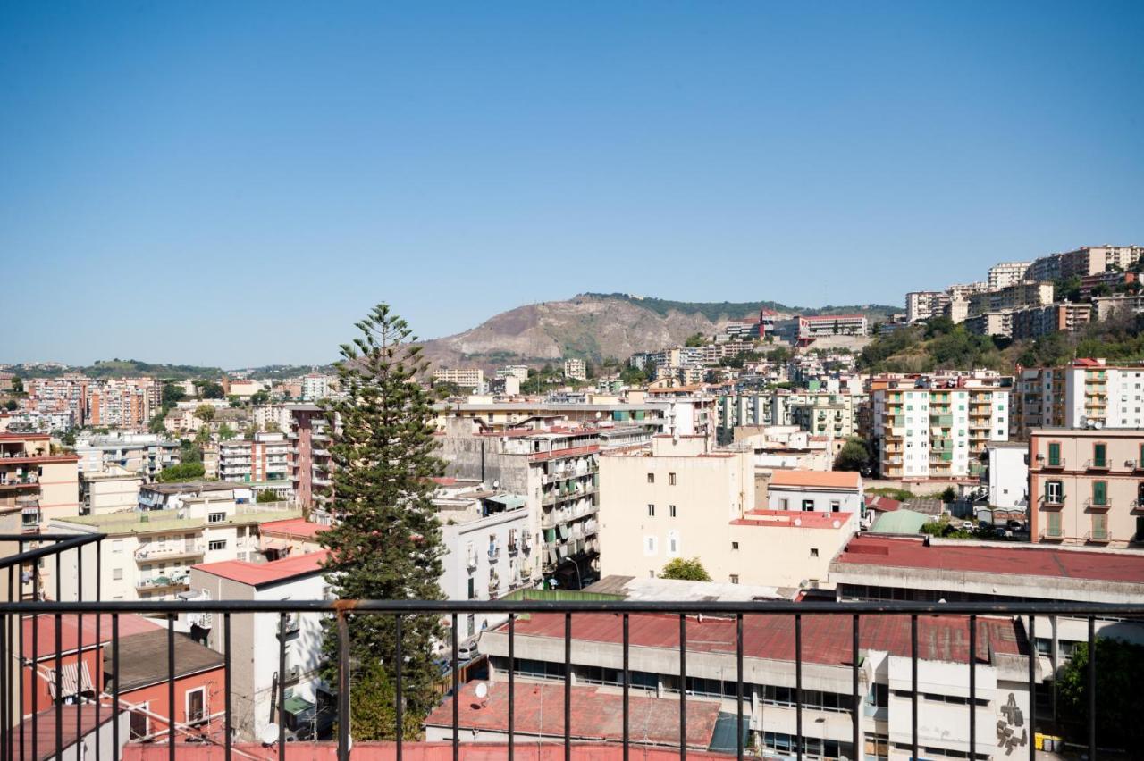 Attico Oltremare B&B 2