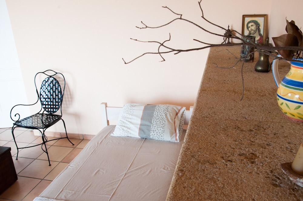 Villa Hera at Cape Sounion