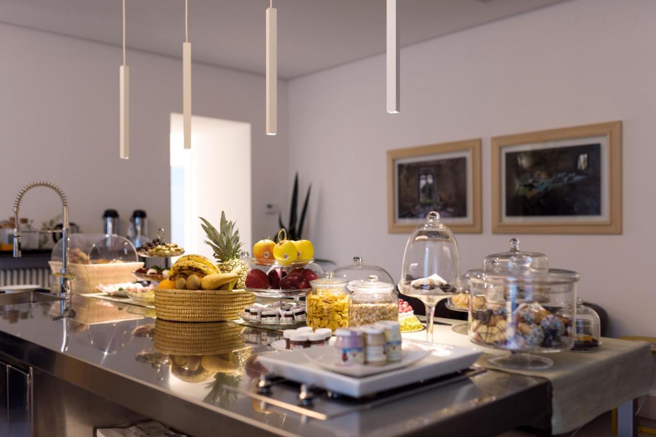 Embrace Sicily Guest House (Adults only) 2