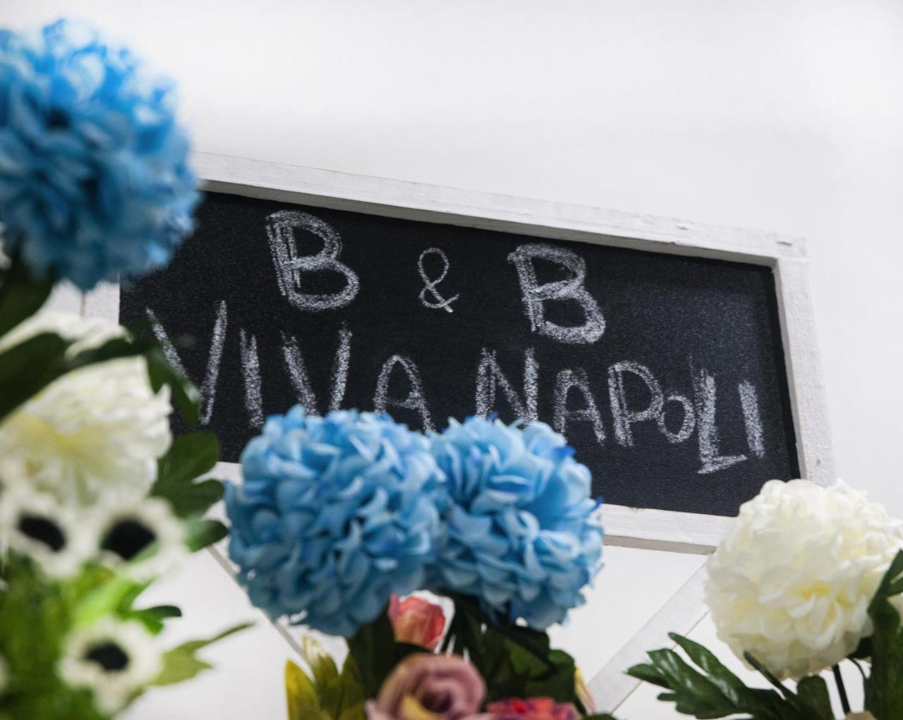 B&B Viva Napoli 1