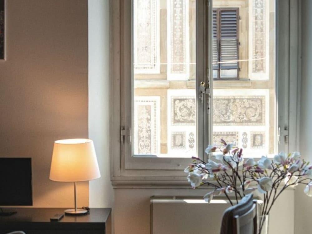 Cavour Suite Mezzanine 2