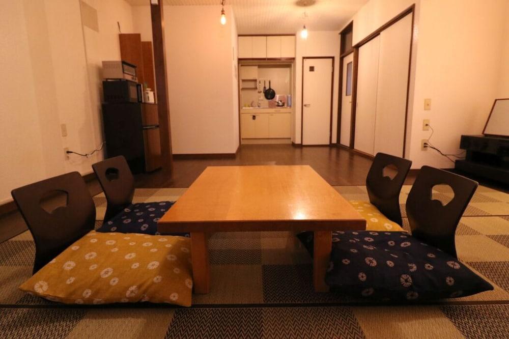 Guesthouse Kyoto Yamashina
