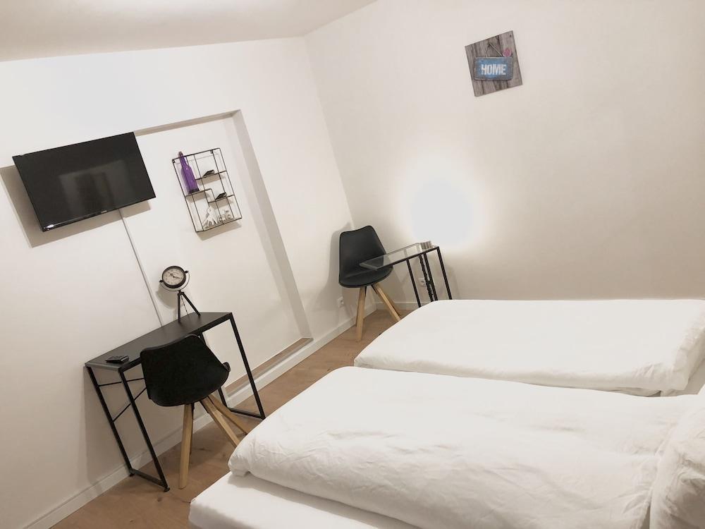 Q Apartments Berlin Alex