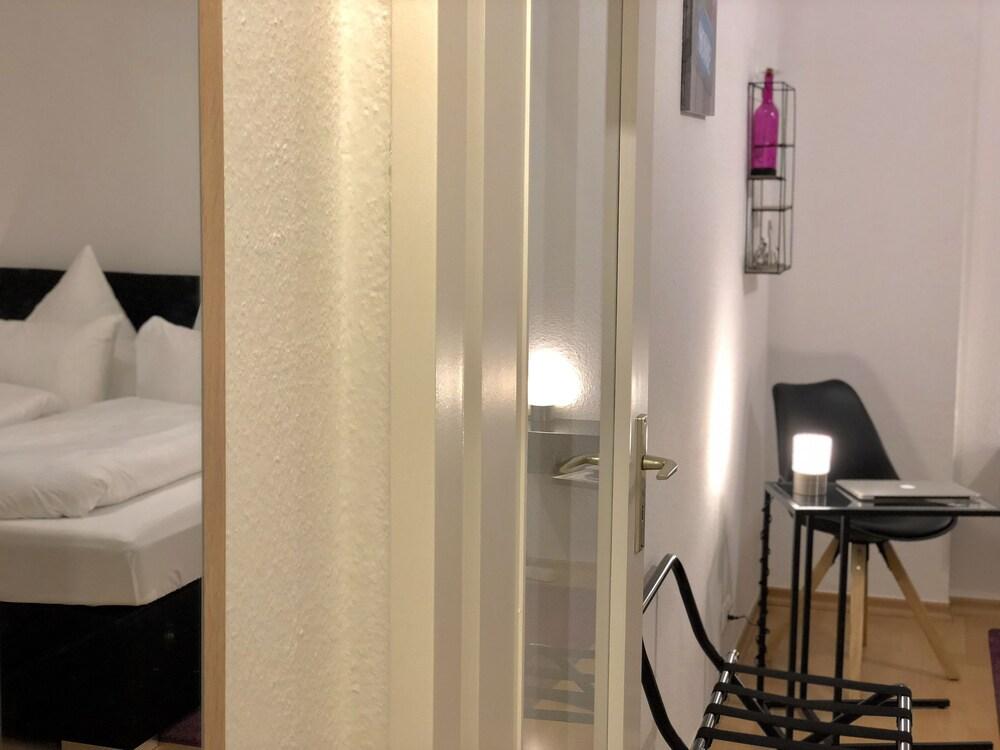 Q Apartments Berlin Alex 1