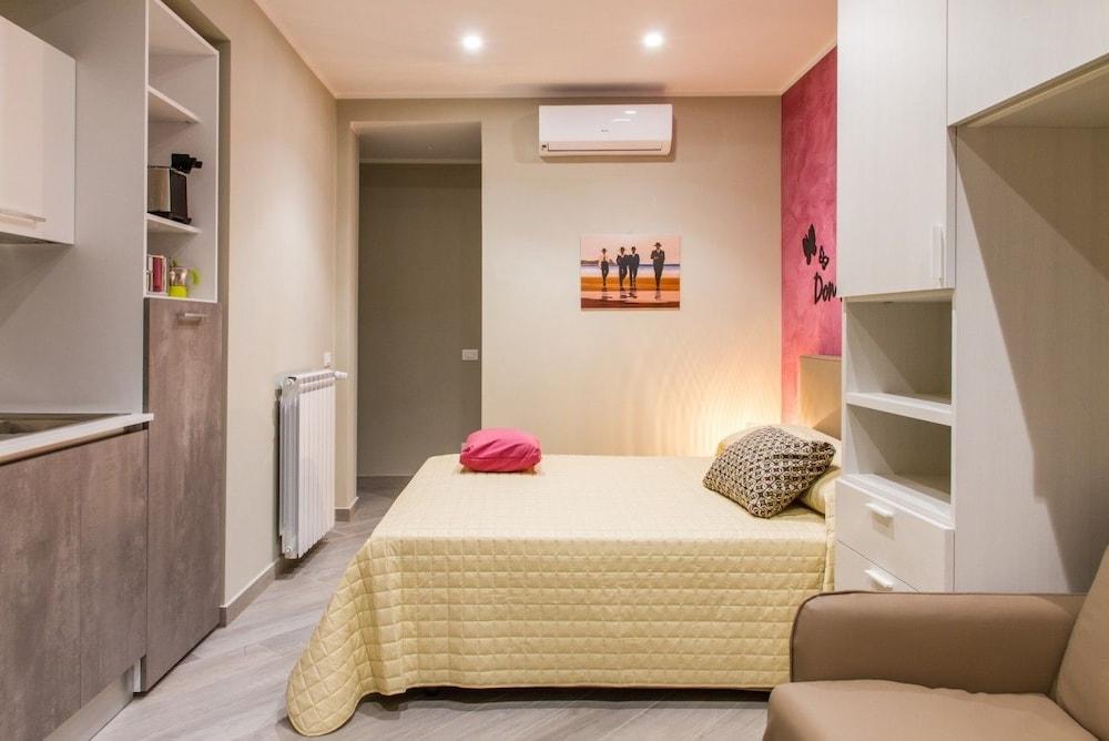Rentopolis Suite Bordonaro 2