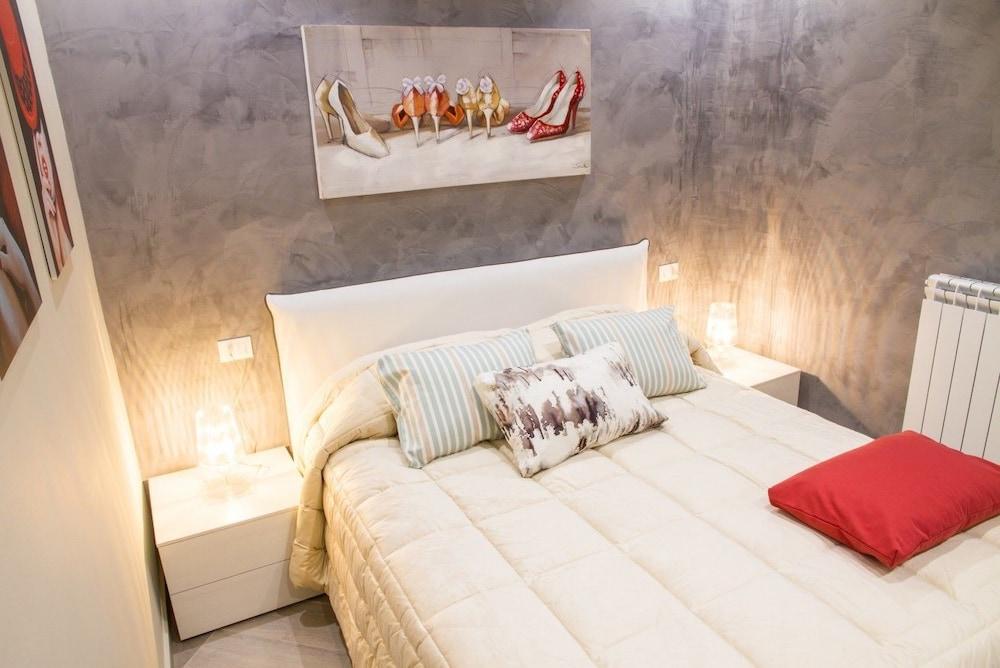 Rentopolis Suite Bordonaro 1