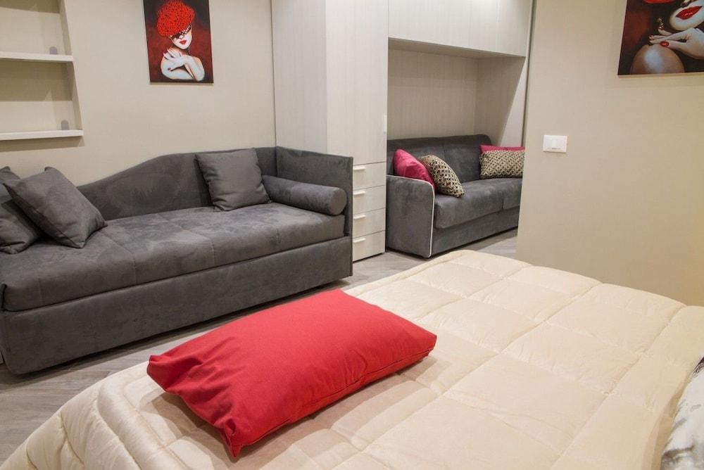 Rentopolis Suite Bordonaro