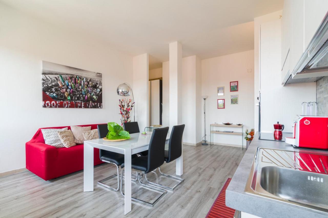 Visarno Arena Apartment 2