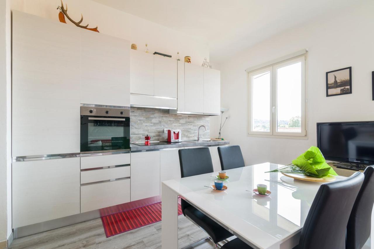 Visarno Arena Apartment 1