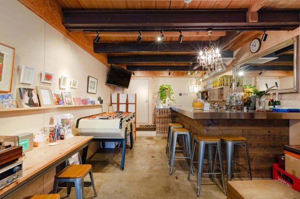 Imaya Hostel