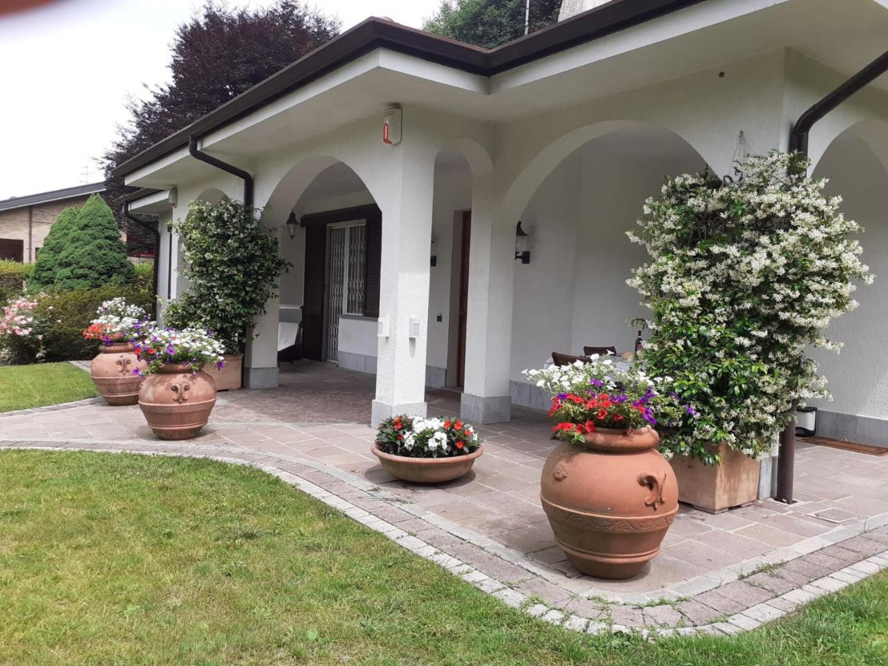 B&B Le Magnolie 1