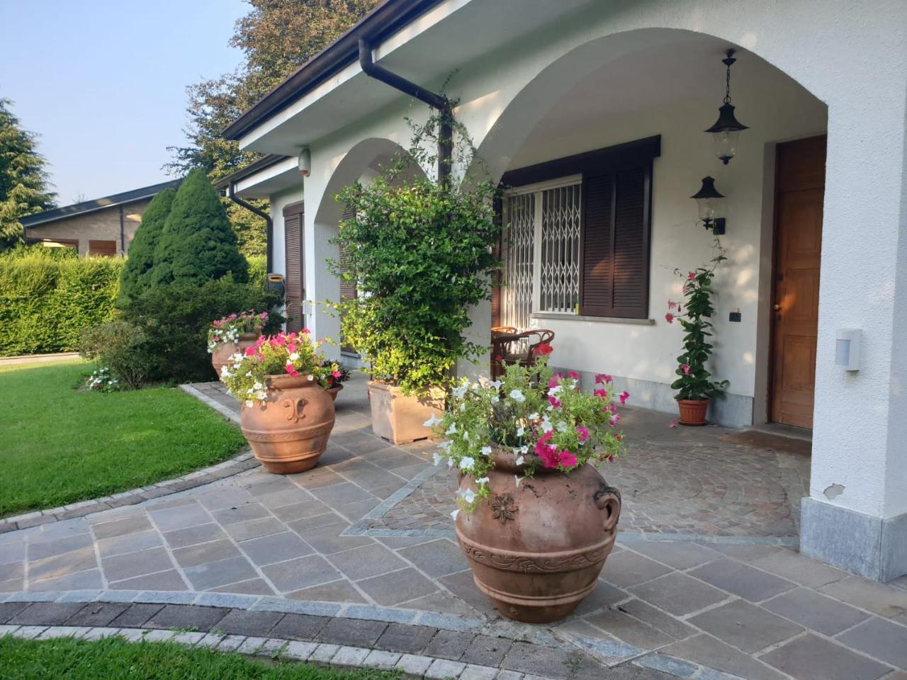 B&B Le Magnolie 2