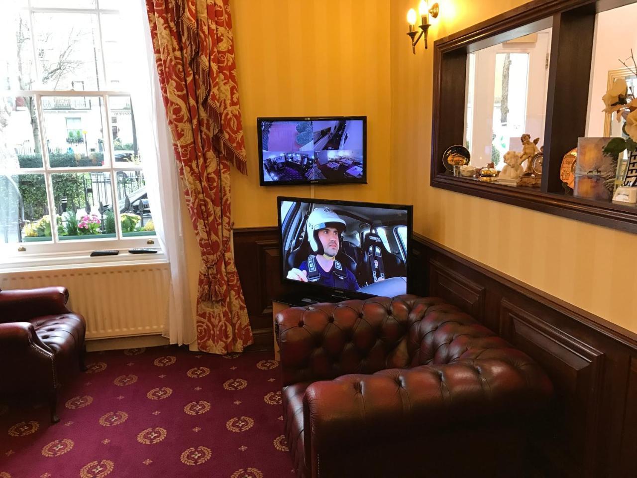Balmoral House Hotel 2