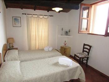 Il Balcone di Gilda 1