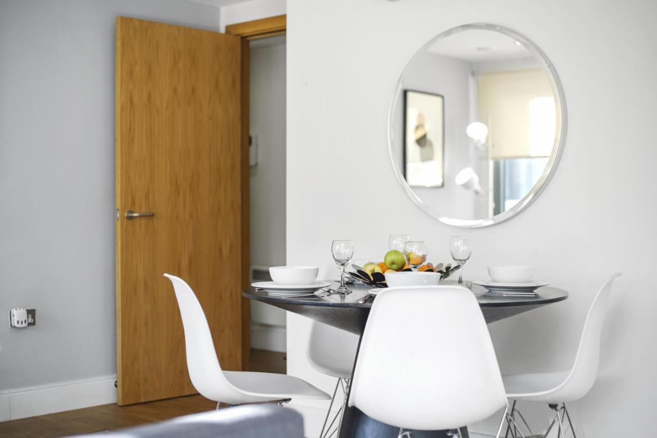 Bayswater Apartment City Stay Aparts 2