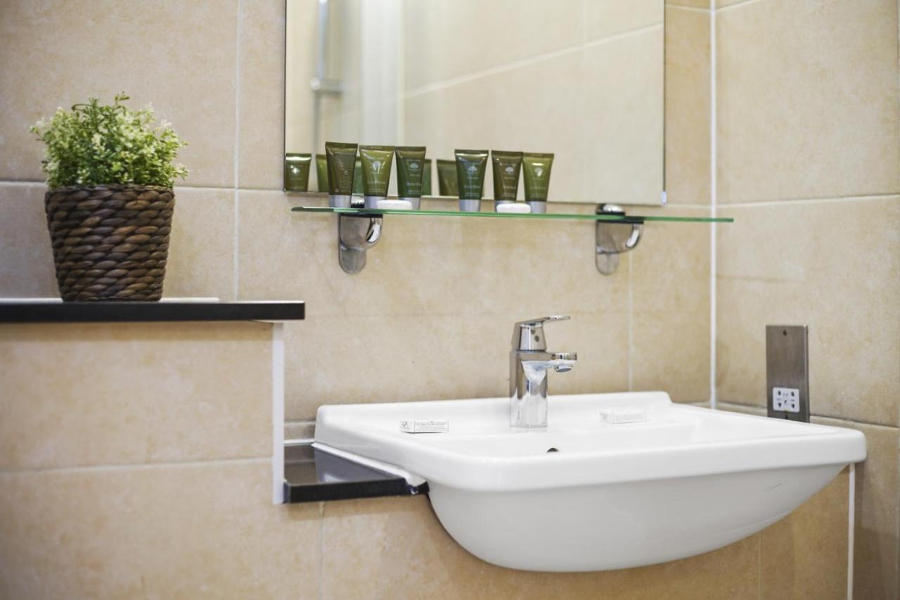 Bayswater Apartment City Stay Aparts 1