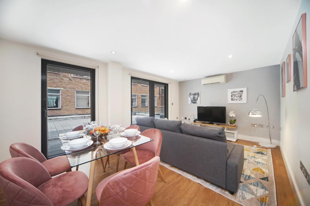 Bayswater Apartment City Stay Aparts