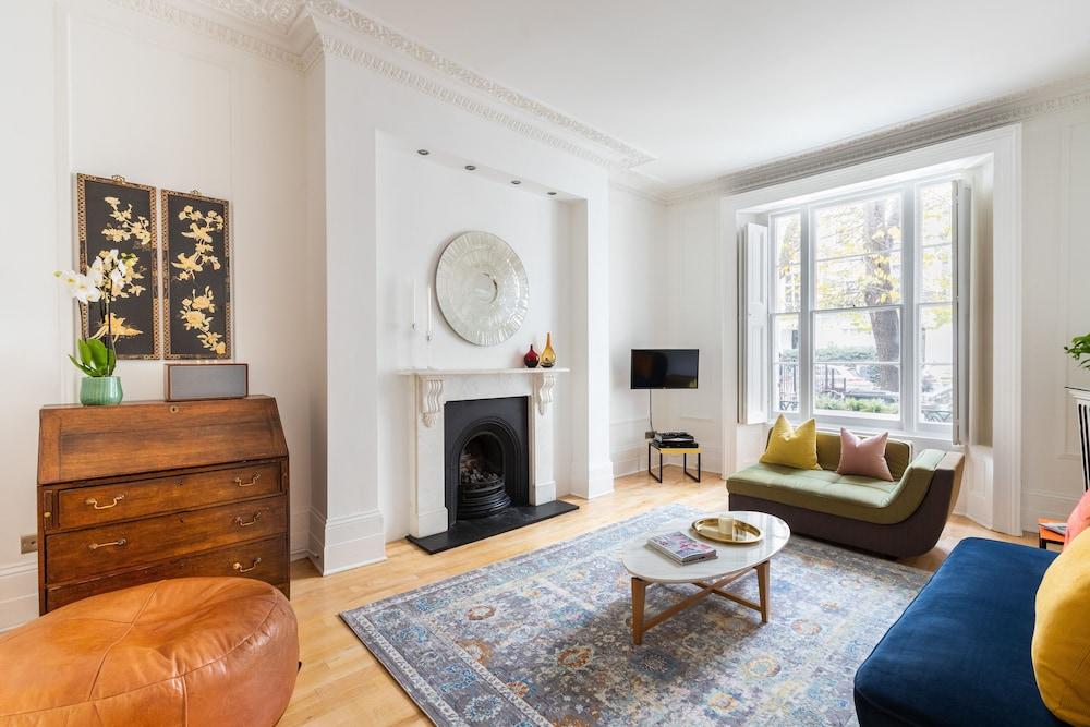 Picnic in the Park Fantastic 3 Bedrooms