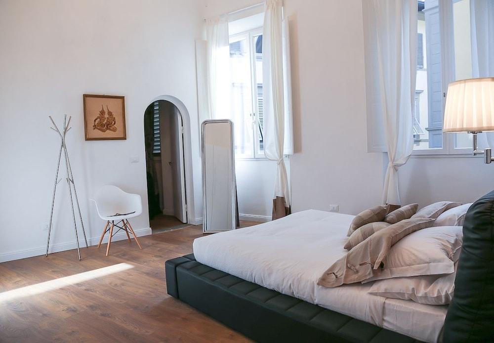 Pandolfini Suite