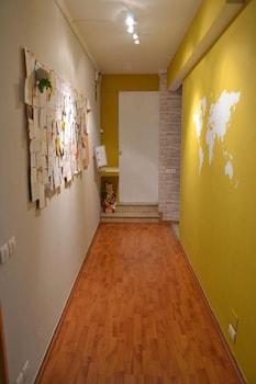 Leonardo Tourist House 1