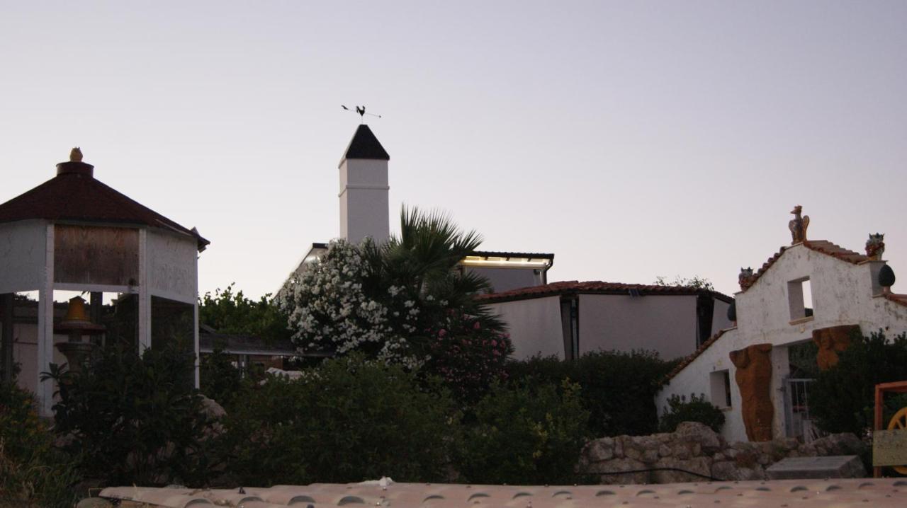 Eyexei Domus 2