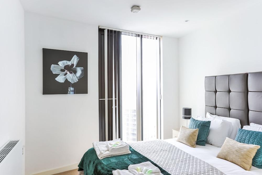 High Living Cosy Flat Next To Zone 1 2
