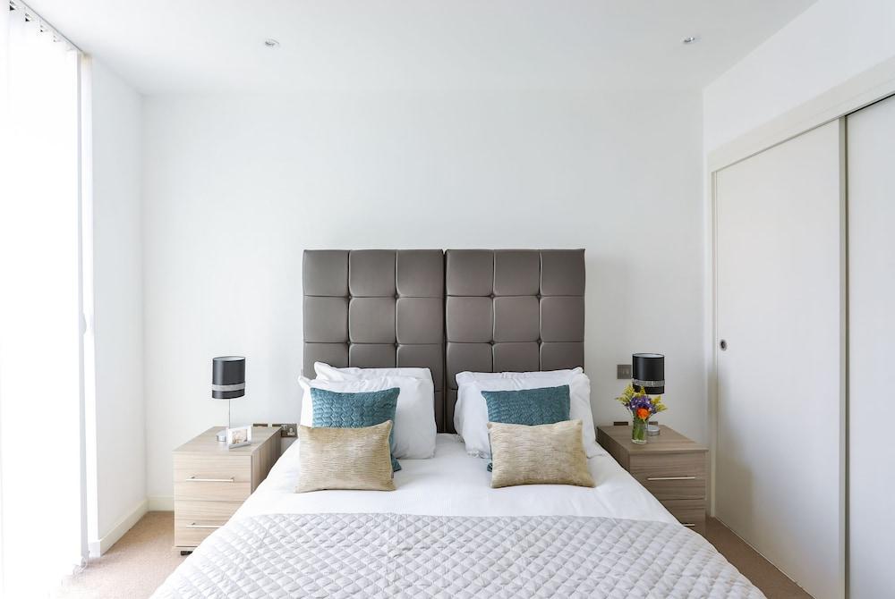 High Living Cosy Flat Next To Zone 1 1