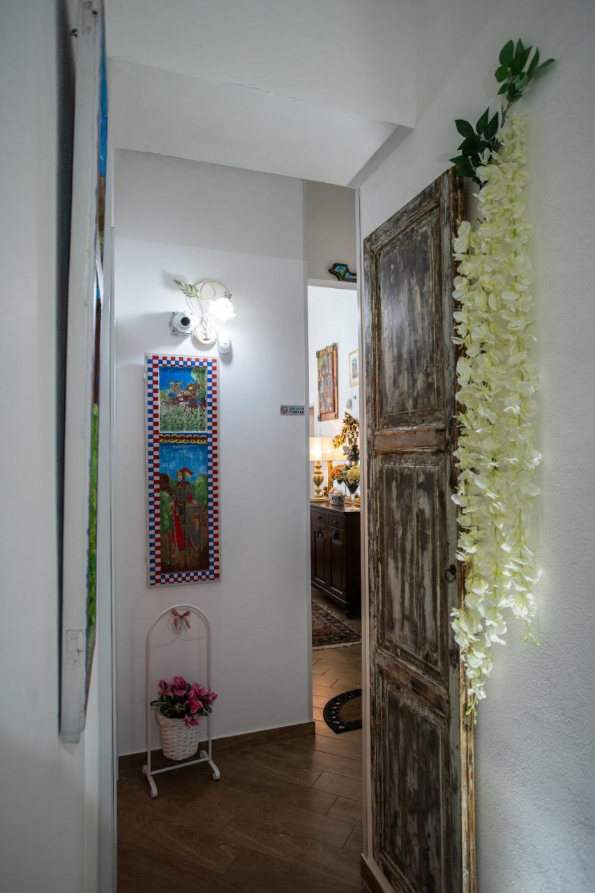 Al Bastione Normanno B&B 2