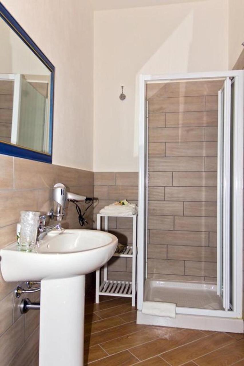 Al Bastione Normanno B&B