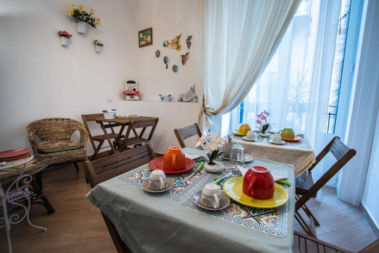 Al Bastione Normanno B&B 1