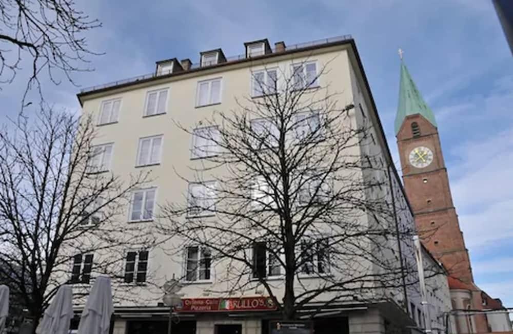 Der Tannenbaum 1
