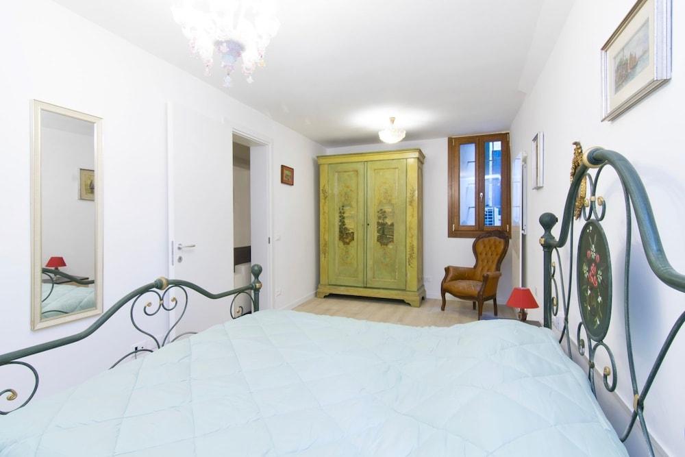 Ca' Alberto Apartments 2 2