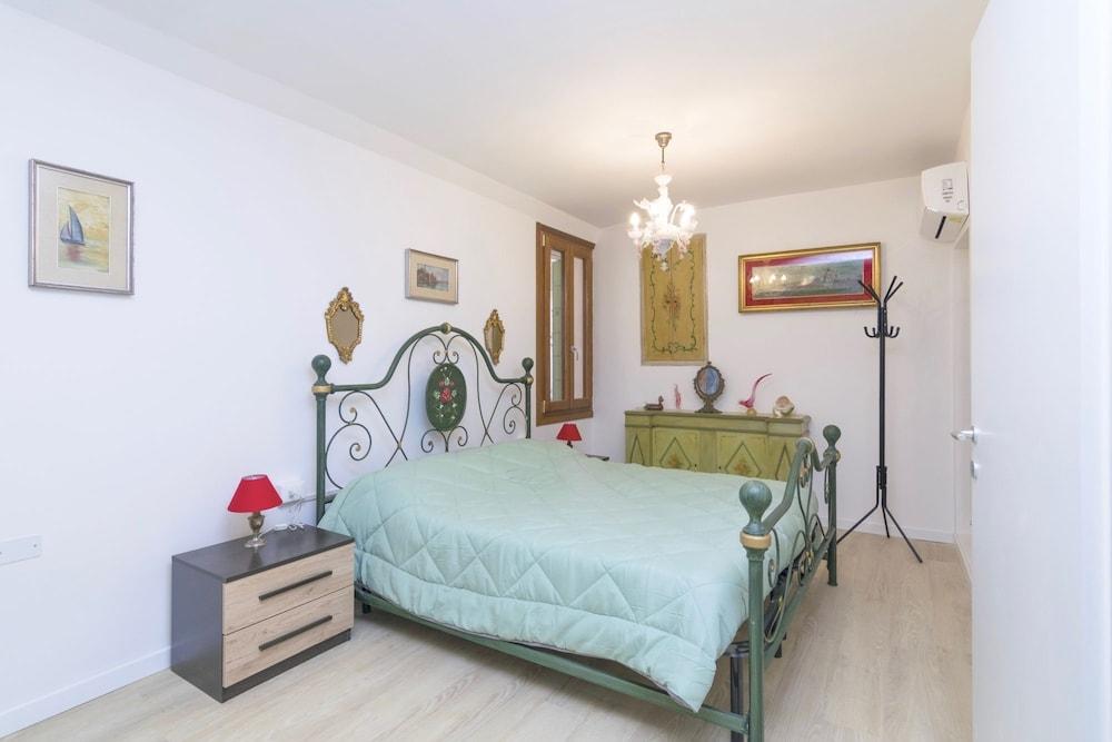 Ca' Alberto Apartments 2 1