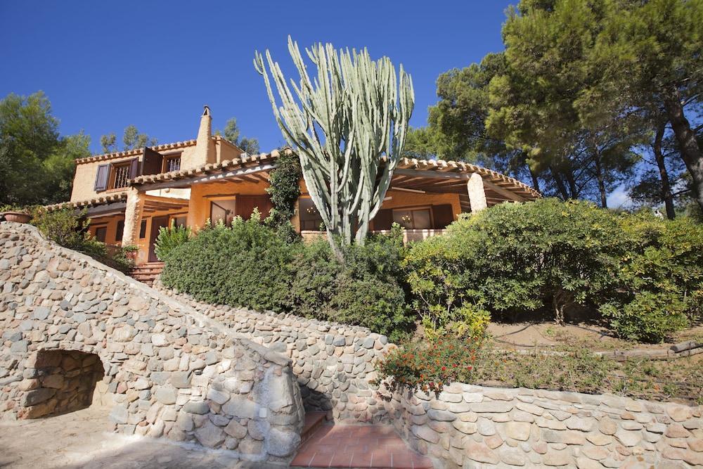 Villa Lina