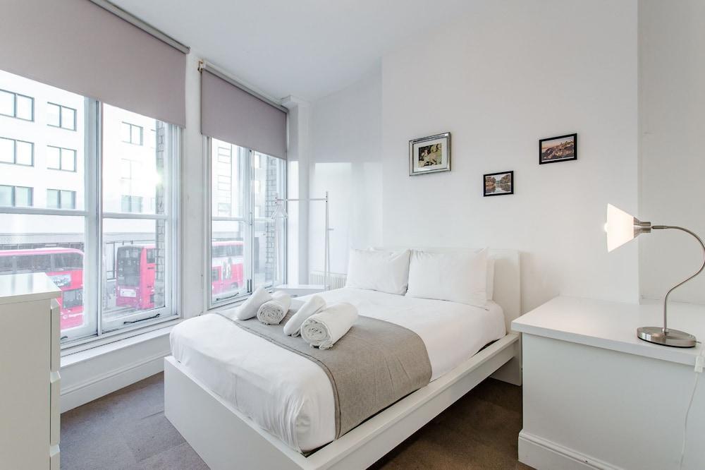 Heart of Shoreditch Apartments 1