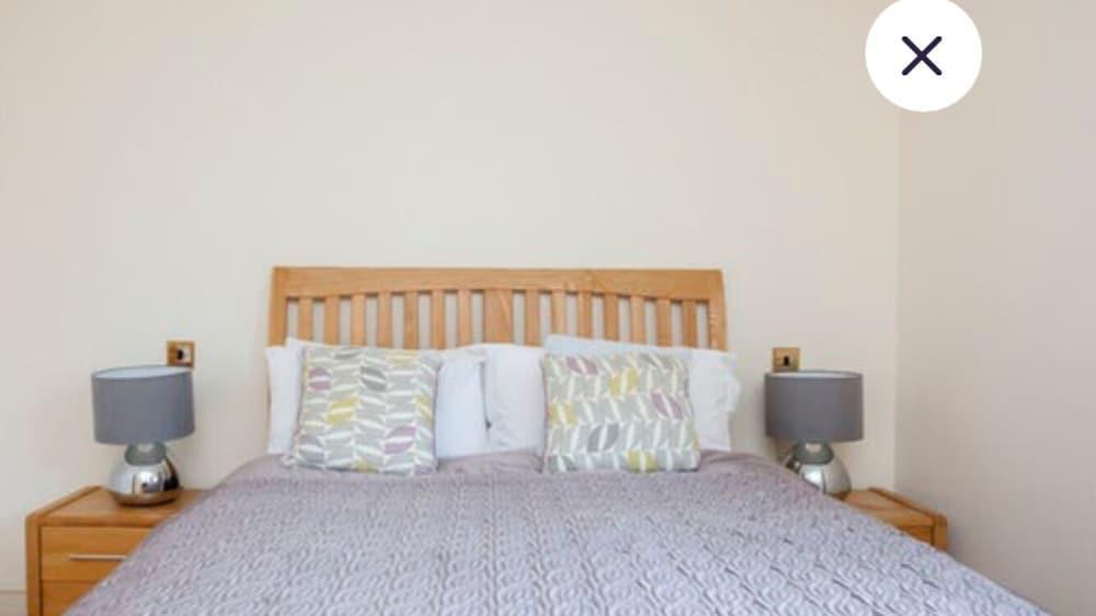 English Garden Apartment 1