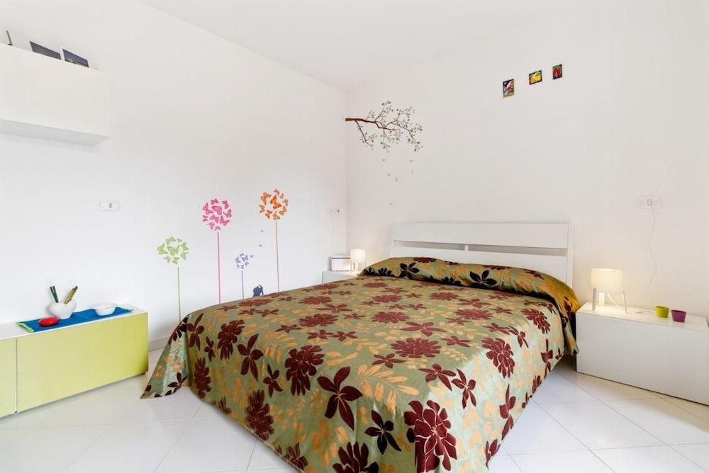 Residence Gardenia Vacation Flat 1