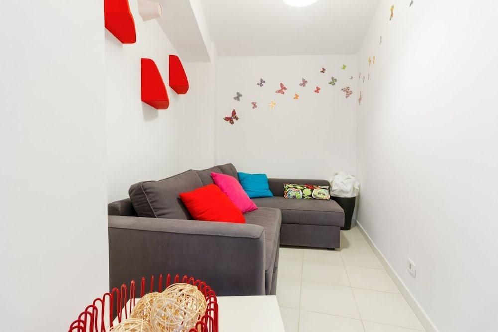 Residence Gardenia Vacation Flat 2