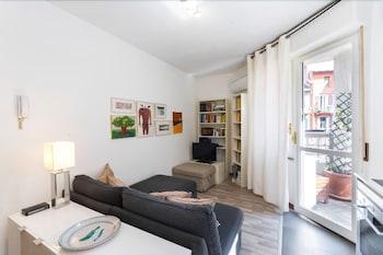 Navigli 5 Apartment