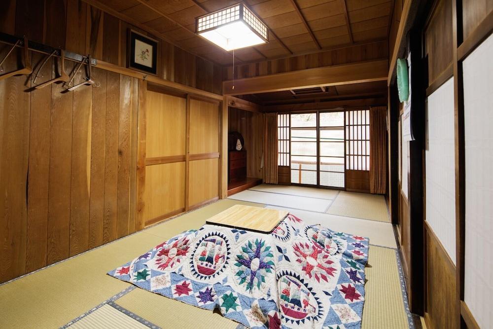 Shirakawago Gassho-House Yokichi 1