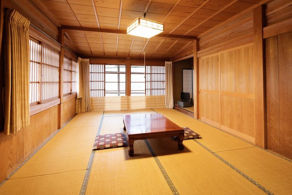 Shirakawago Gassho-House Yokichi 2