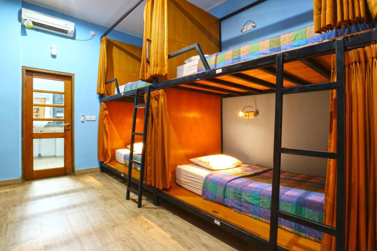 New Ubud Hostel (Adults only) 2