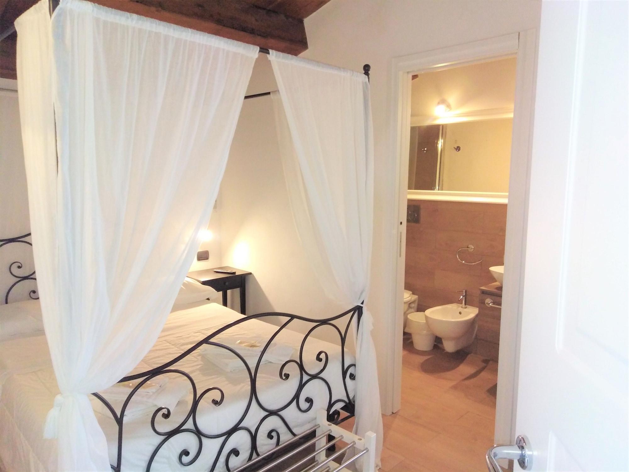 Residence Noto Marina 1
