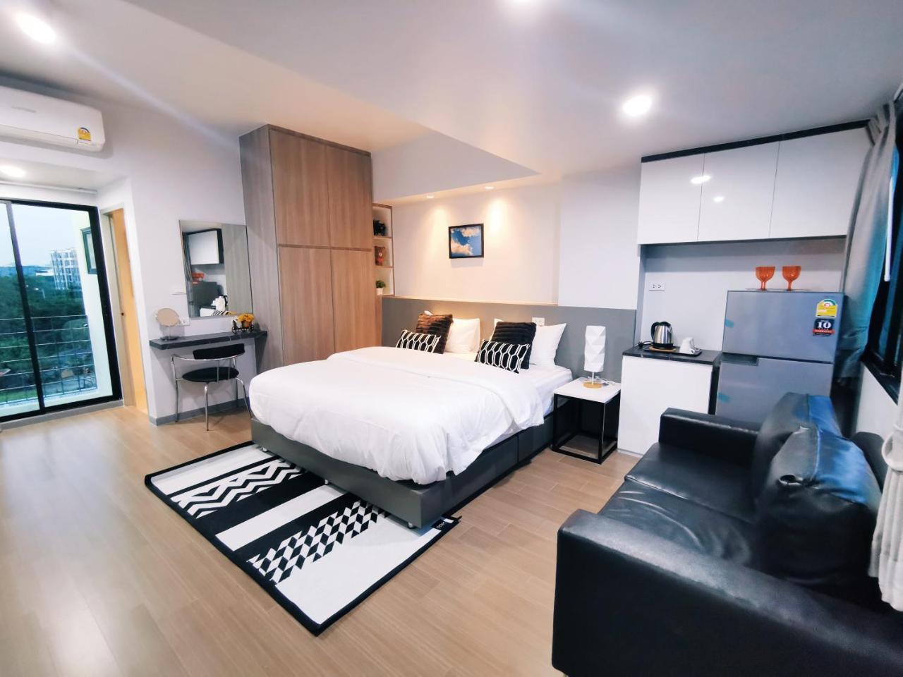 Star Sukhumvit by Oyo Rooms